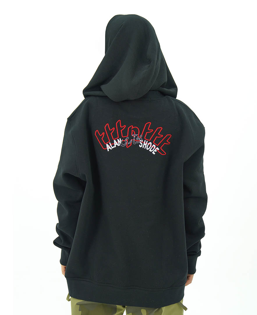 سوییشرت یقه گرد مردانه