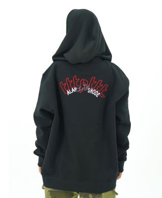 سوییشرت یقه گرد مردانه