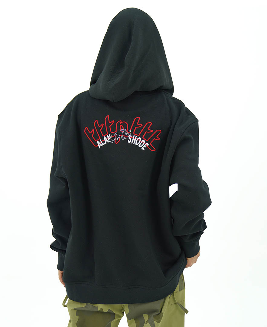 سوییشرت یقه گرد مردانه