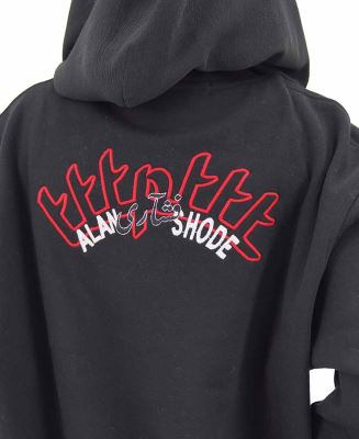 سوییشرت یقه گرد مردانه