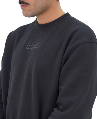 سوییشرت یقه گرد مردانه