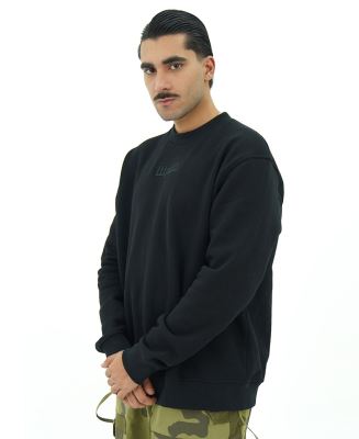 سوییشرت یقه گرد مردانه