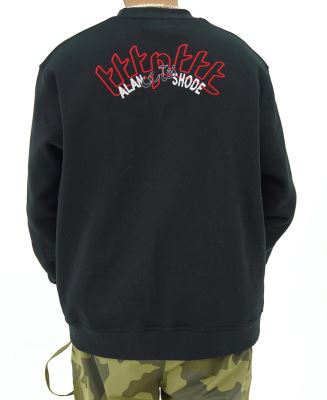 سوییشرت یقه گرد مردانه