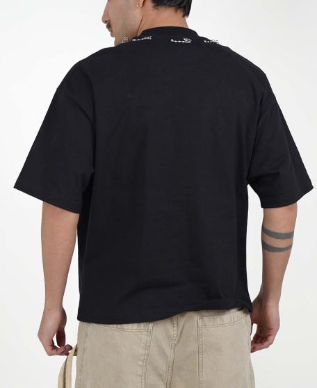 تیشرت لانگ مردانه