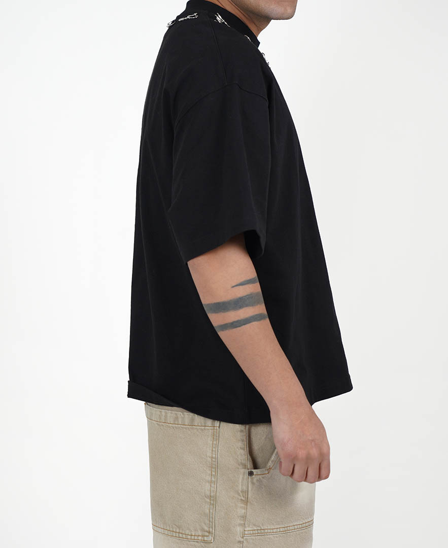 تیشرت لانگ مردانه