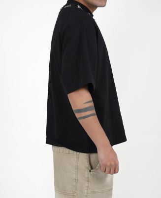 تیشرت لانگ مردانه