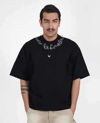 تیشرت لانگ مردانه