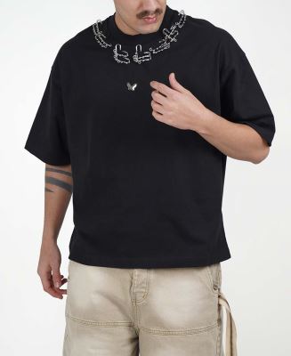 تیشرت لانگ مردانه