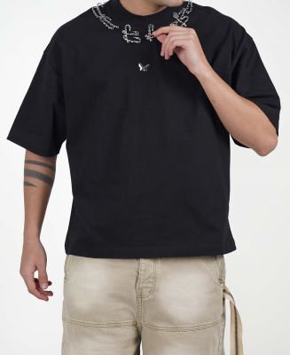 تیشرت لانگ مردانه