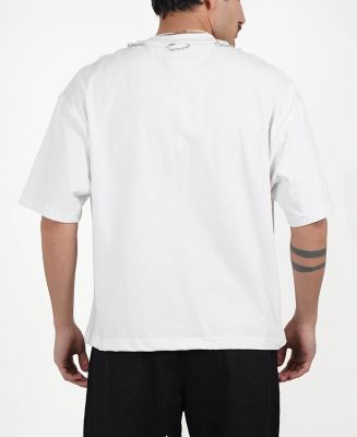 تیشرت لانگ مردانه