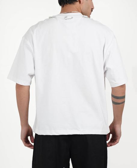 تیشرت لانگ مردانه