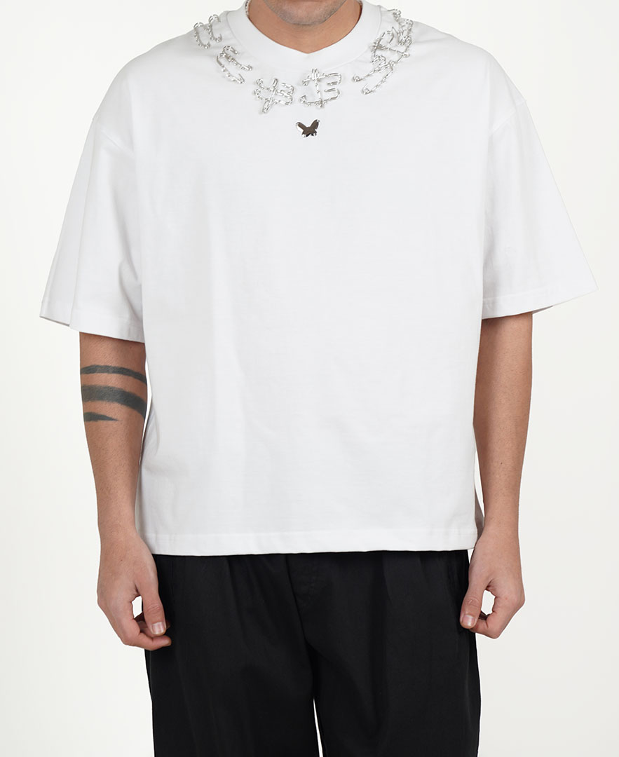 تیشرت لانگ مردانه