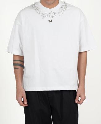 تیشرت لانگ مردانه