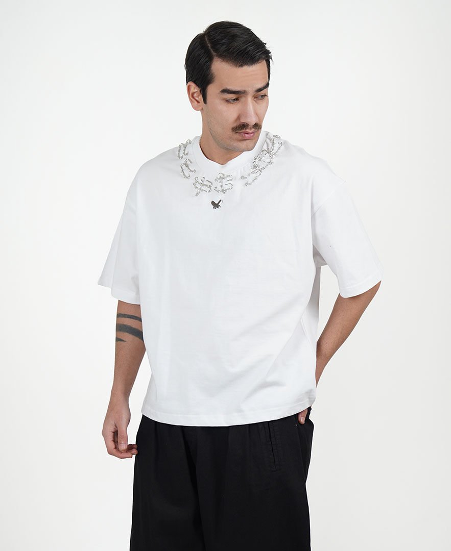 تیشرت لانگ مردانه