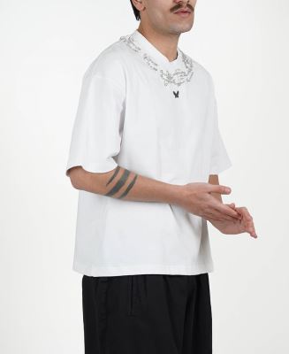 تیشرت لانگ مردانه