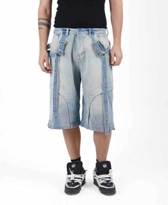 شلوارک بگی مردانه