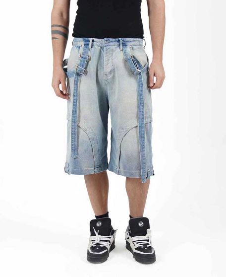 شلوارک بگی مردانه