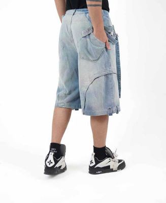 شلوارک بگی مردانه