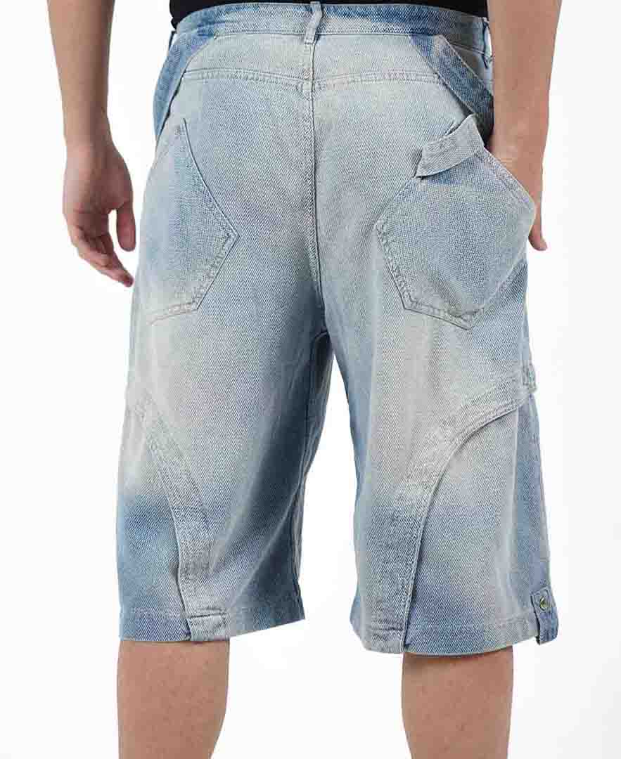 شلوارک بگی مردانه