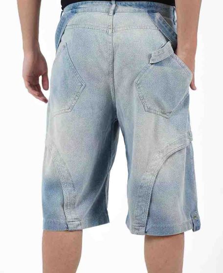 شلوارک بگی مردانه