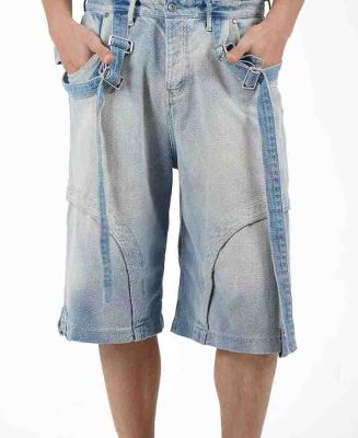 شلوارک بگی مردانه