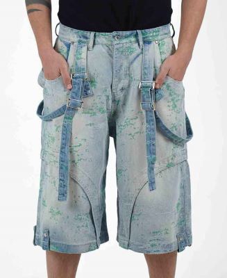 شلوارک بگی مردانه