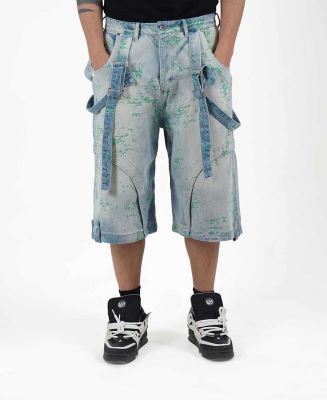 شلوارک بگی مردانه