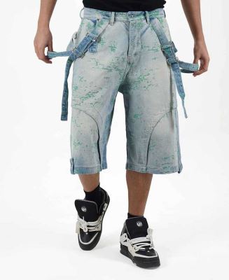 شلوارک بگی مردانه