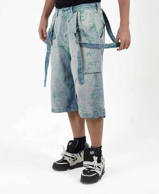 شلوارک بگی مردانه