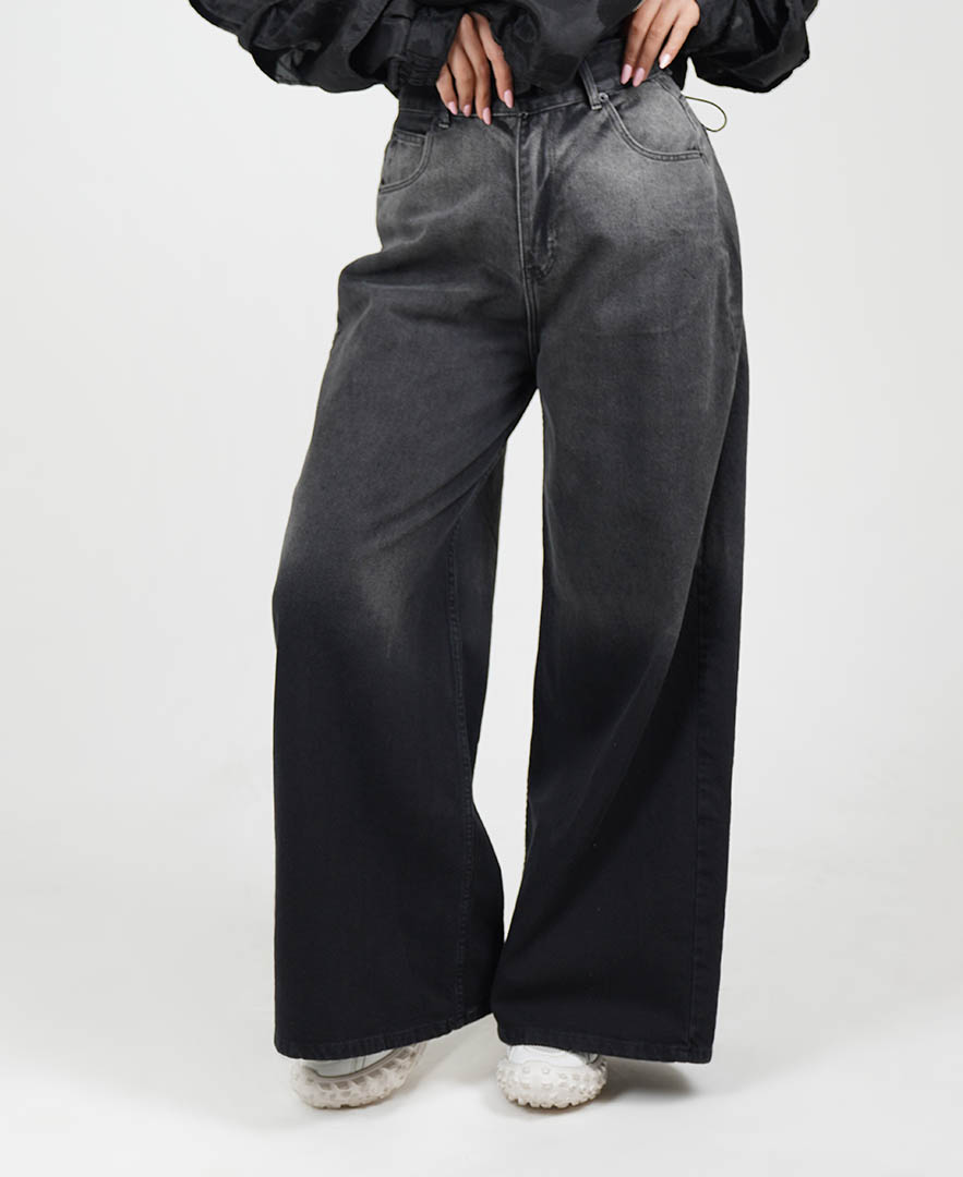 شلوار بگی زنانه