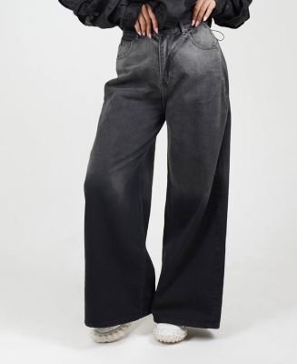 شلوار بگی زنانه