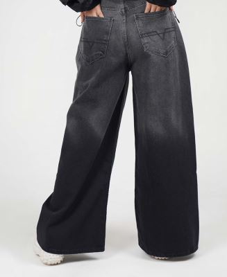 شلوار بگی زنانه