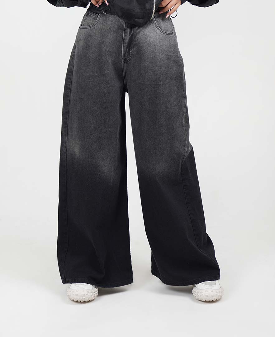 شلوار بگی زنانه