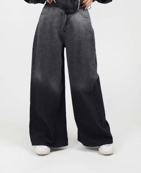 شلوار بگی زنانه