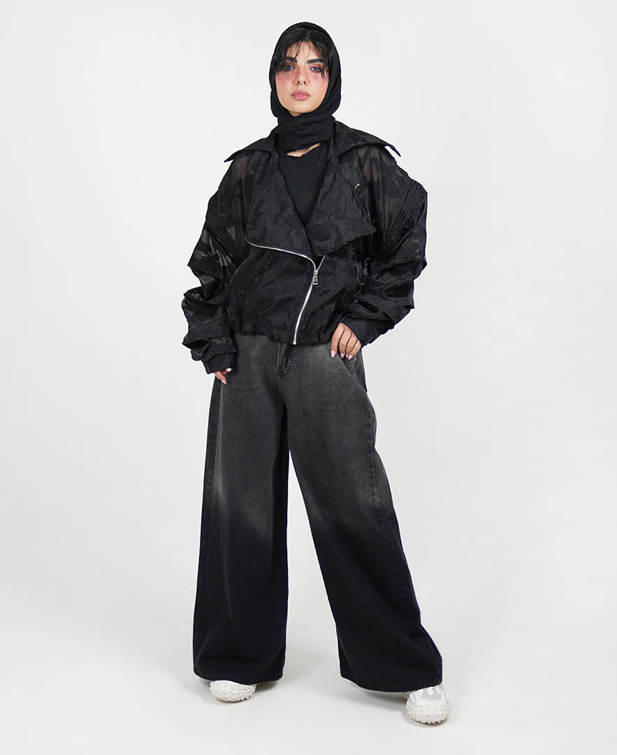 شلوار بگی زنانه