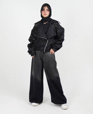 شلوار بگی زنانه