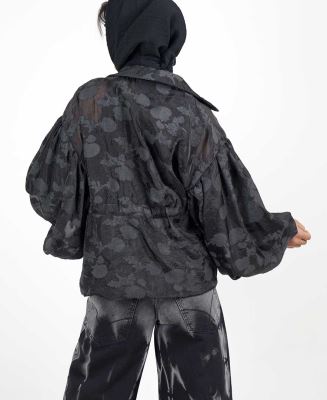 مانتو کتی زنانه