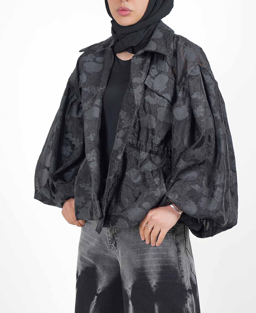 مانتو کتی زنانه