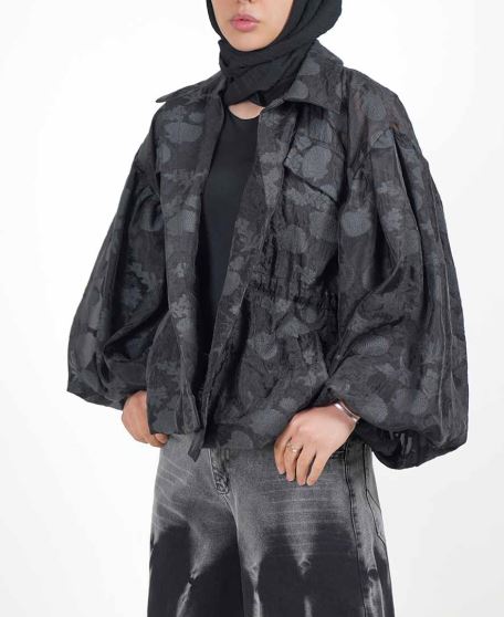 مانتو کتی زنانه