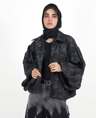 مانتو کتی زنانه