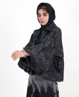 مانتو کتی زنانه