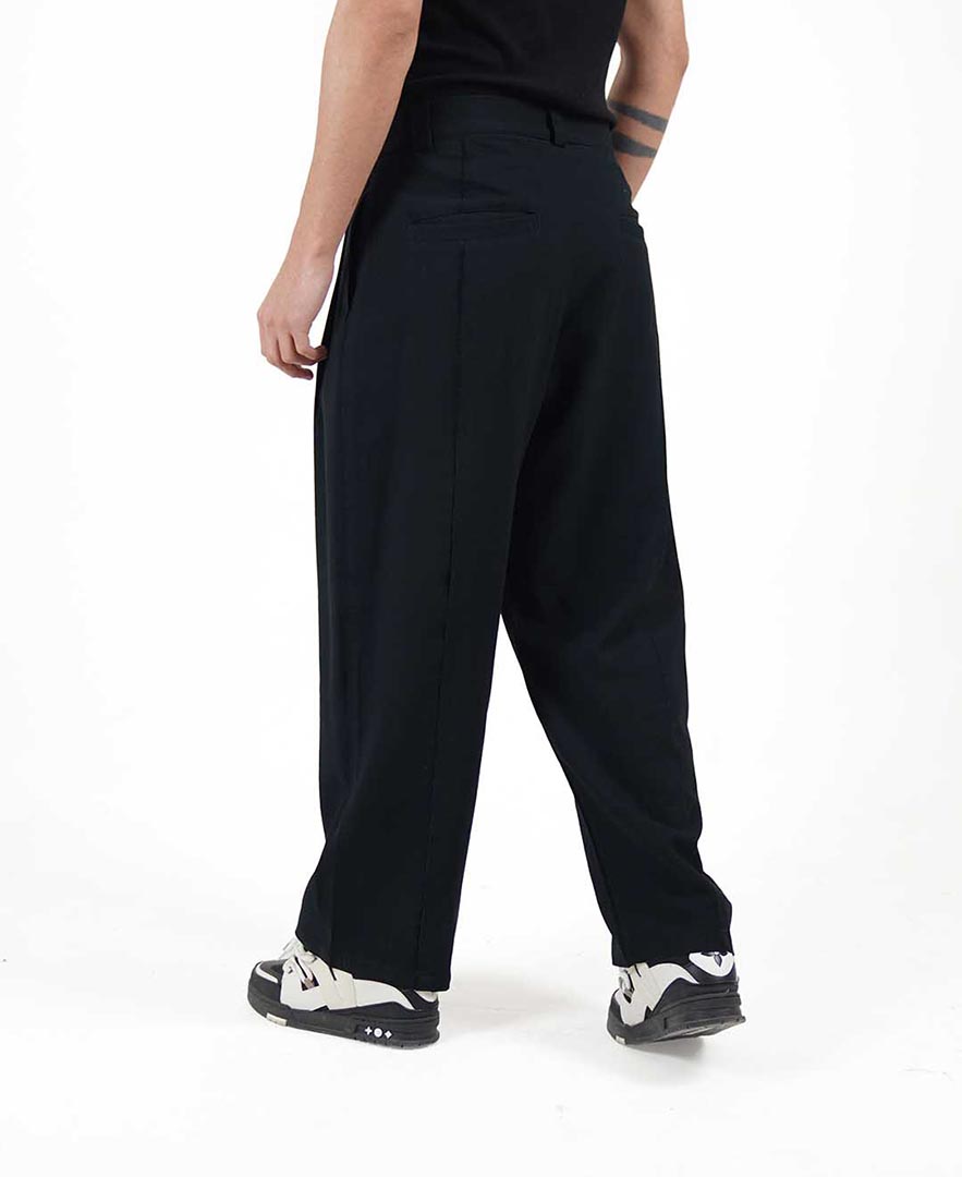 شلوار دد استایل مردانه