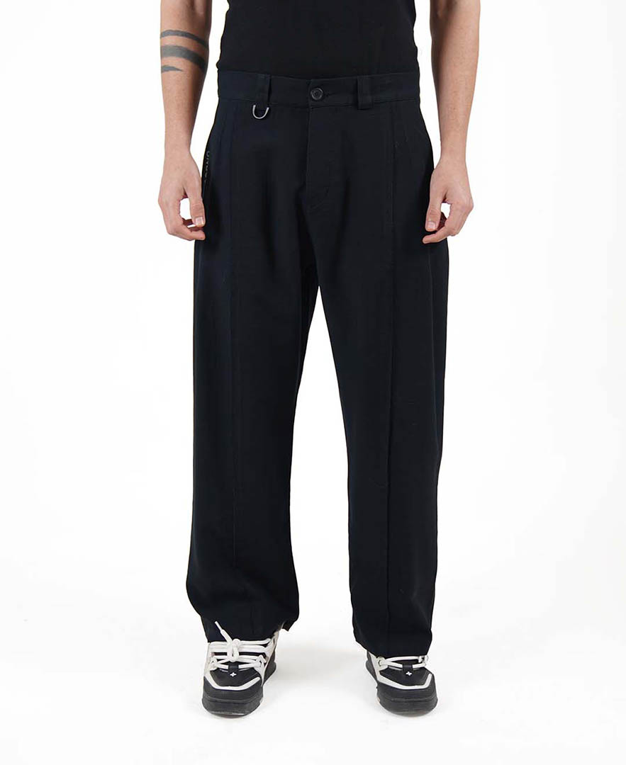 شلوار دد استایل مردانه