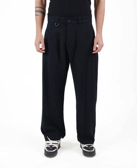 شلوار دد استایل مردانه