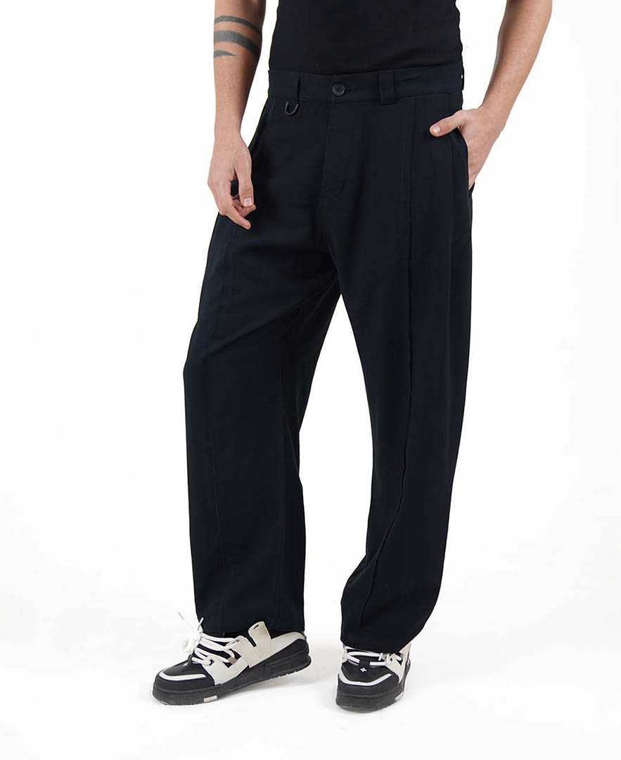 شلوار دد استایل مردانه