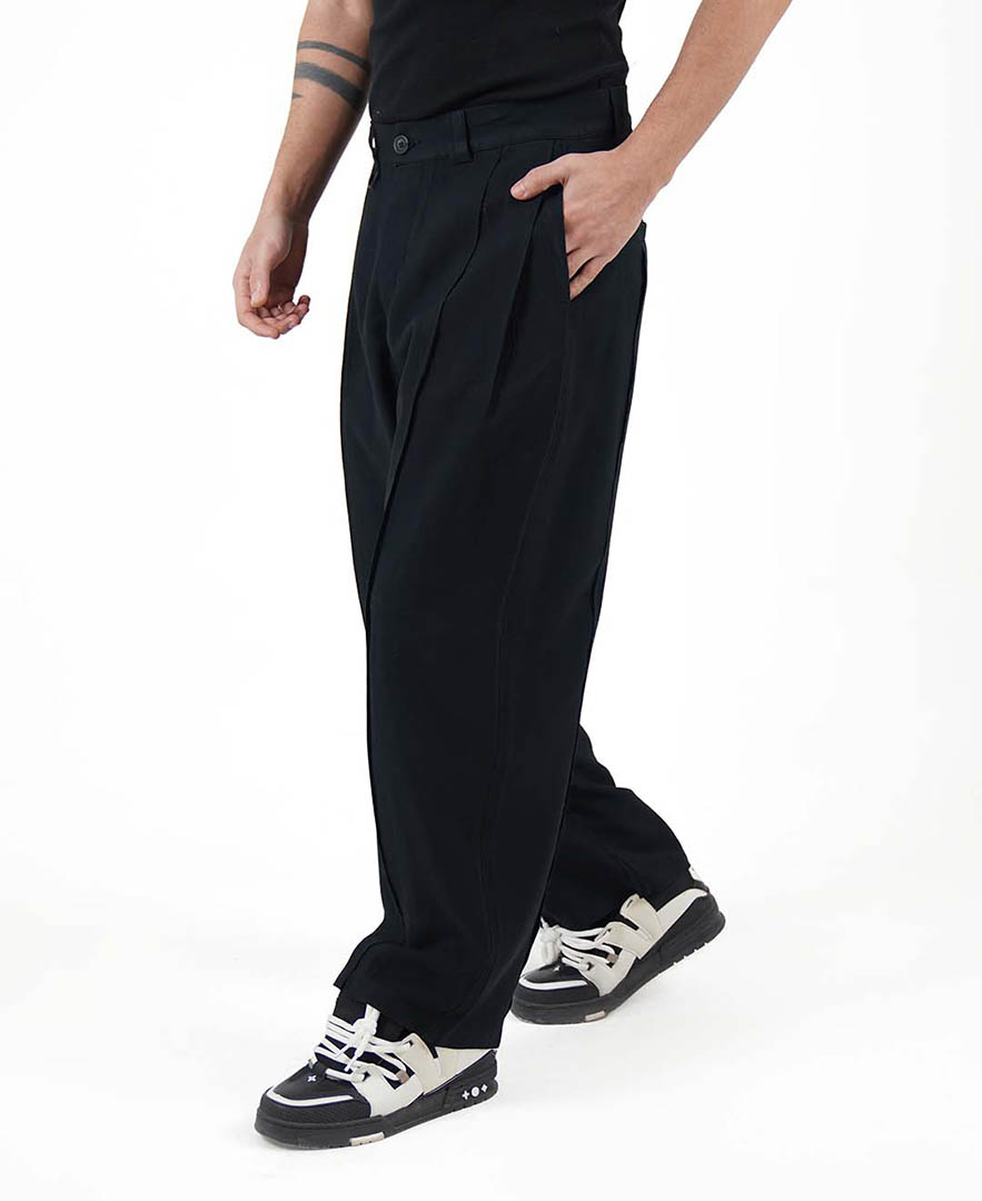 شلوار دد استایل مردانه