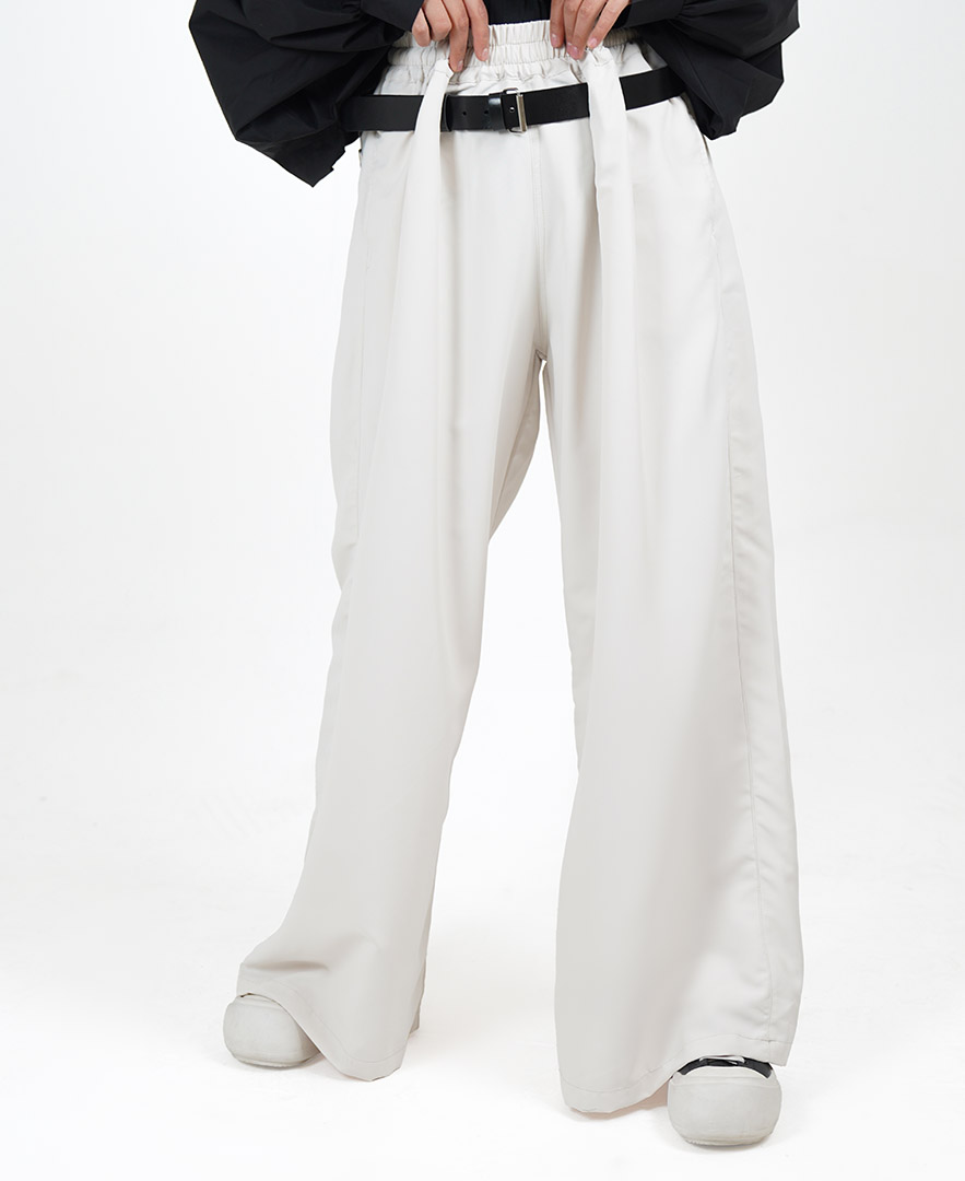 شلوار پیلی دار زنانه