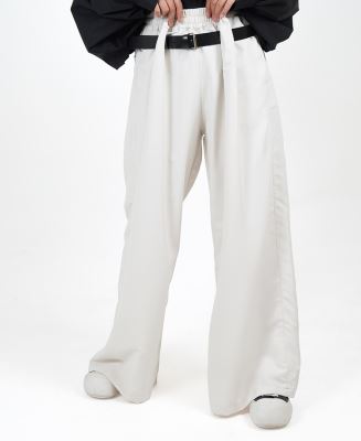 شلوار پیلی دار زنانه