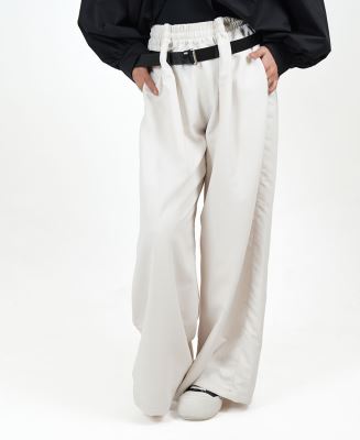 شلوار پیلی دار زنانه