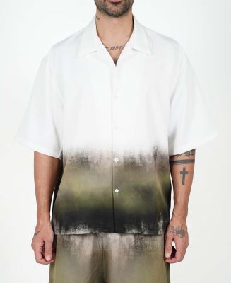 پیراهن طرحدار مردانه